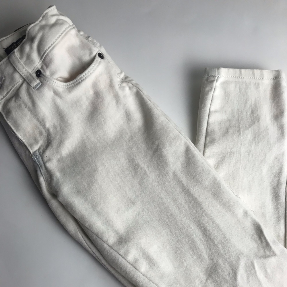 Lot of girls size 7/8 jeans - Picture 3 of 4